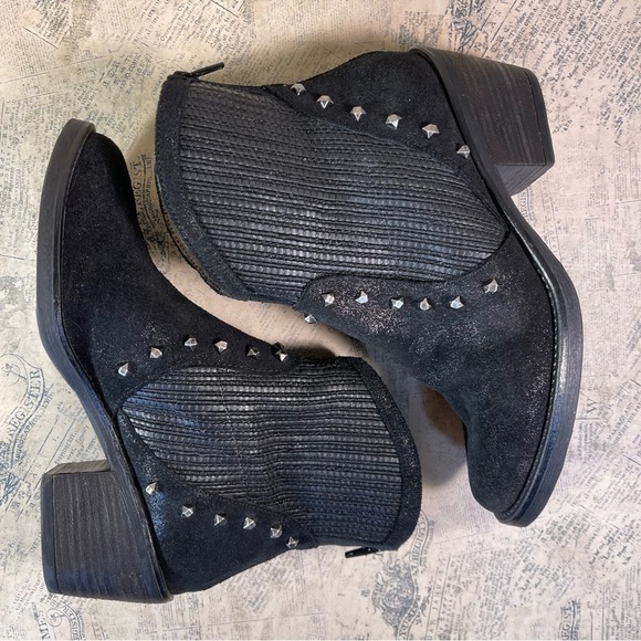 Sesto Meucci Womens Mirka - Picture 6 of 11